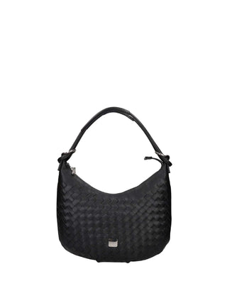 HOBO DONNA - GATTINONI ROMA NERO - BEN268804WVP