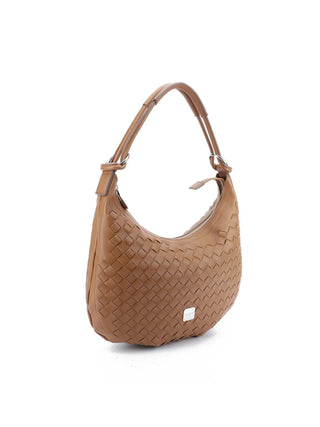 HOBO DONNA - GATTINONI ROMA TAN - BEN268804WVP 2