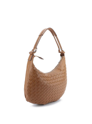 HOBO DONNA - GATTINONI ROMA TAN - BEN268804WVP 3