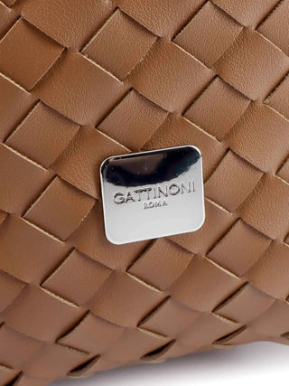 HOBO DONNA - GATTINONI ROMA TAN - BEN268804WVP 4