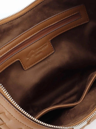 HOBO DONNA - GATTINONI ROMA TAN - BEN268804WVP 5