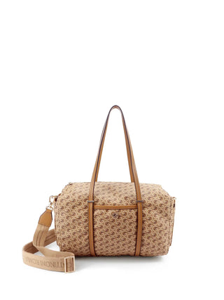 BORSA A MANO DONNA - GATTINONI ROMA BEIGE - BEN268853WVP 1