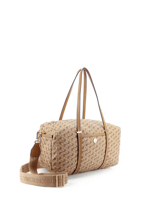 BORSA A MANO DONNA - GATTINONI ROMA BEIGE - BEN268853WVP 2