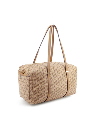 BORSA A MANO DONNA - GATTINONI ROMA BEIGE - BEN268853WVP 3