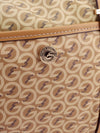 BORSA A MANO DONNA - GATTINONI ROMA BEIGE - BEN268853WVP 4