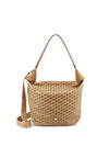 HOBO DONNA - GATTINONI ROMA BEIGE - BEN268858WVP 1