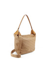 HOBO DONNA - GATTINONI ROMA BEIGE - BEN268858WVP 2