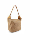 HOBO DONNA - GATTINONI ROMA BEIGE - BEN268858WVP 3