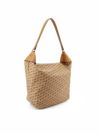 HOBO DONNA - GATTINONI ROMA BEIGE - BEN268858WVP 3