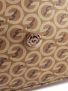 HOBO DONNA - GATTINONI ROMA BEIGE - BEN268858WVP 5