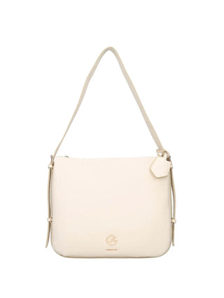 HOBO DONNA - GATTINONI ROMA BIANCO - BENDN8786WVP