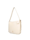 HOBO DONNA - GATTINONI ROMA BIANCO - BENDN8786WVP 2