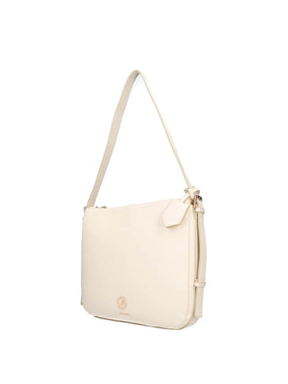 HOBO DONNA - GATTINONI ROMA BIANCO - BENDN8786WVP 2