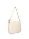 HOBO DONNA - GATTINONI ROMA BIANCO - BENDN8786WVP 3