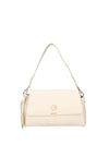 BORSA A MANO DONNA - GATTINONI ROMA BIANCO - BENDN8788WVP 1