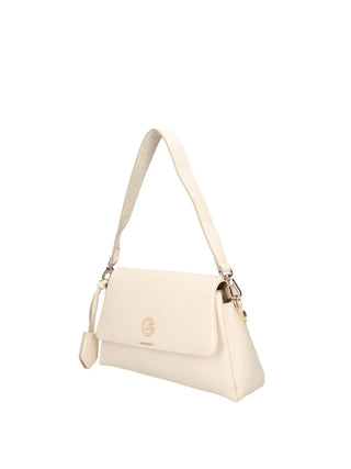 BORSA A MANO DONNA - GATTINONI ROMA BIANCO - BENDN8788WVP 2