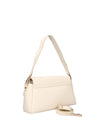 BORSA A MANO DONNA - GATTINONI ROMA BIANCO - BENDN8788WVP 3