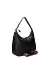 HOBO DONNA - GATTINONI ROMA NERO - BENIA8831WVP 3