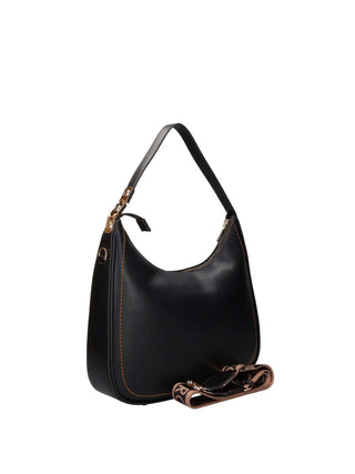 HOBO DONNA - GATTINONI ROMA NERO - BENIA8831WVP 3