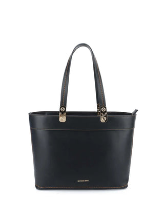 BORSA A SPALLA DONNA - GATTINONI ROMA NERO - BENIA8834WVP 1