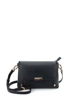 TRACOLLA DONNA - GATTINONI ROMA NERO - BENRZ2617WVP 1