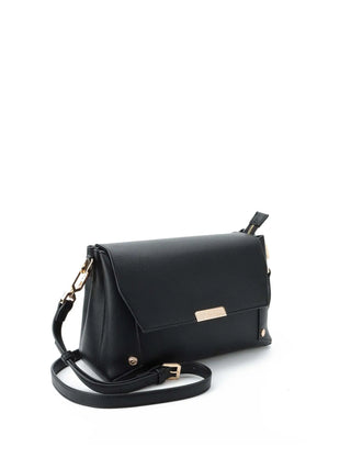 TRACOLLA DONNA - GATTINONI ROMA NERO - BENRZ2617WVP 2