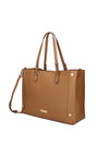 BORSA A SPALLA DONNA - GATTINONI ROMA MARRONE - BENRZ8791WVP 2
