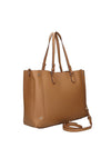 BORSA A SPALLA DONNA - GATTINONI ROMA MARRONE - BENRZ8791WVP 3