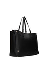 BORSA A SPALLA DONNA - GATTINONI ROMA NERO - BENRZ8791WVP 3