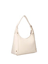 HOBO DONNA - GATTINONI ROMA BIANCO - BENRZ8793WVP 3