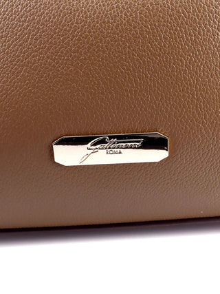 HOBO DONNA - GATTINONI ROMA MARRONE - BENRZ8793WVP 4