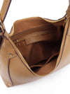 HOBO DONNA - GATTINONI ROMA MARRONE - BENRZ8793WVP 5