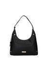 HOBO DONNA - GATTINONI ROMA NERO - BENRZ8793WVP 1