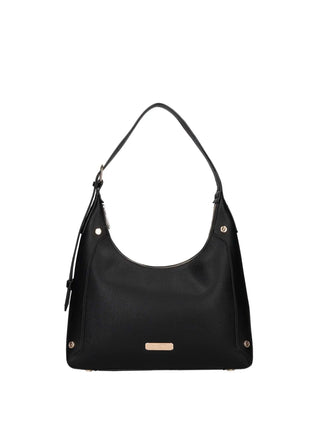 HOBO DONNA - GATTINONI ROMA NERO - BENRZ8793WVP