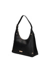 HOBO DONNA - GATTINONI ROMA NERO - BENRZ8793WVP 2