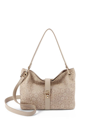 HOBO DONNA - GATTINONI ROMA BEIGE - BENTD8814WVP