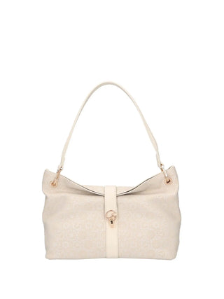 HOBO DONNA - GATTINONI ROMA BIANCO - BENTD8814WVP