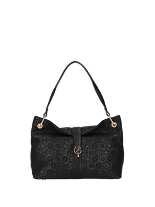 HOBO DONNA - GATTINONI ROMA NERO - BENTD8814WVP