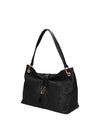 HOBO DONNA - GATTINONI ROMA NERO - BENTD8814WVP 2