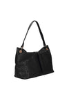 HOBO DONNA - GATTINONI ROMA NERO - BENTD8814WVP 3