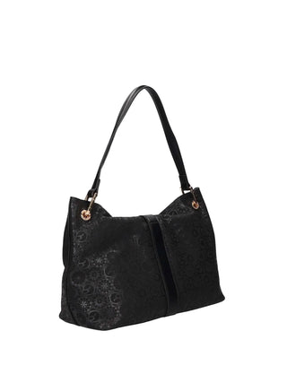 HOBO DONNA - GATTINONI ROMA NERO - BENTD8814WVP 3