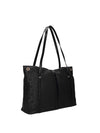 BORSA A MANO DONNA - GATTINONI ROMA NERO - BENTD8815WVP 3