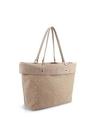 TRACOLLA DONNA - GATTINONI ROMA BEIGE - BENTD8819WVP 3