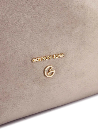 TRACOLLA DONNA - GATTINONI ROMA BEIGE - BENTD8819WVP 4