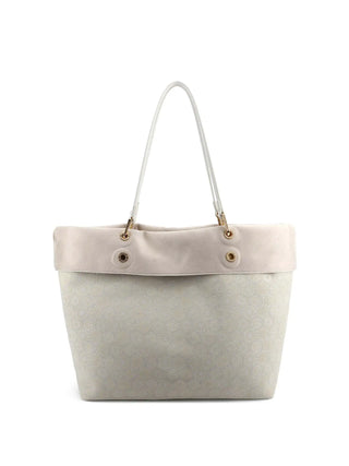 TRACOLLA DONNA - GATTINONI ROMA BIANCO - BENTD8819WVP