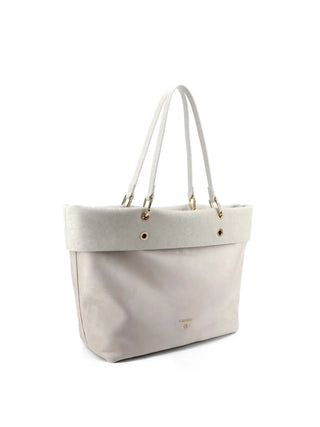 TRACOLLA DONNA - GATTINONI ROMA BIANCO - BENTD8819WVP 2
