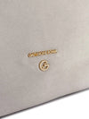 TRACOLLA DONNA - GATTINONI ROMA BIANCO - BENTD8819WVP 4