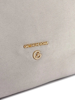 TRACOLLA DONNA - GATTINONI ROMA BIANCO - BENTD8819WVP 4