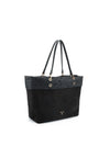 TRACOLLA DONNA - GATTINONI ROMA NERO - BENTD8819WVP 2