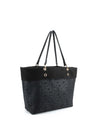 TRACOLLA DONNA - GATTINONI ROMA NERO - BENTD8819WVP 3